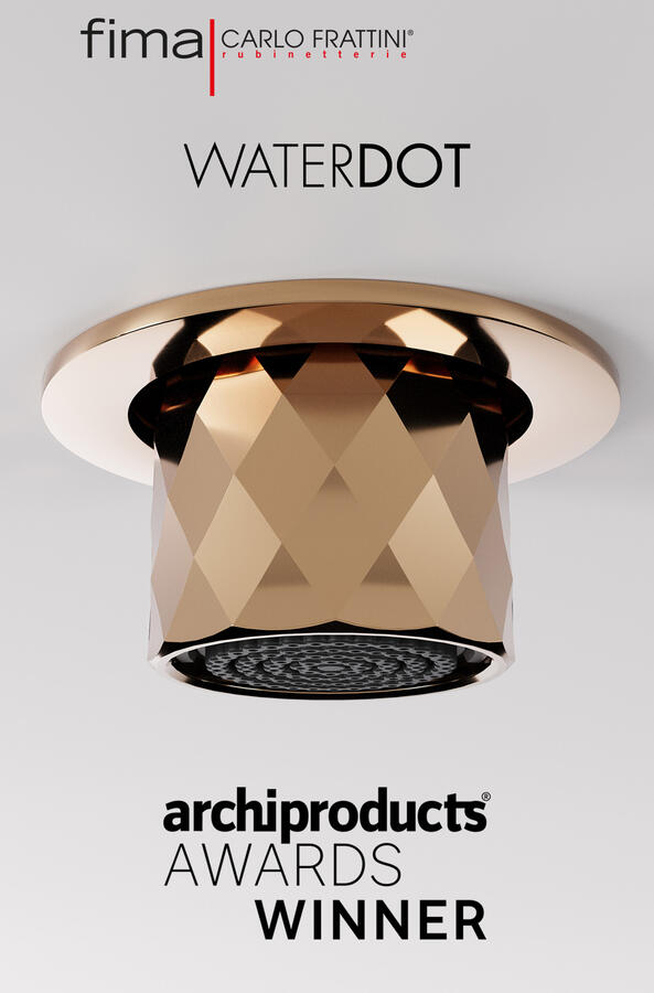 Waterdot Collection